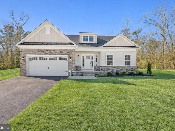 313 Columbia Ln, Stevensville, MD 21666