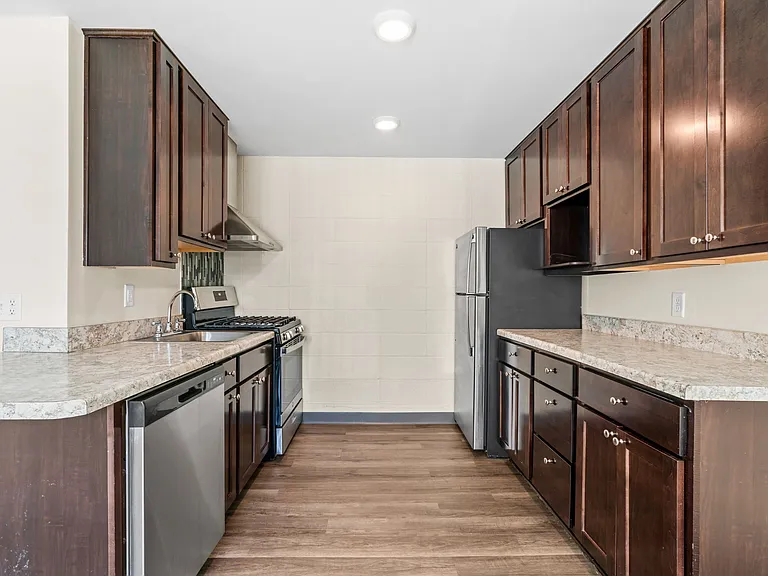 1 Bedroom A