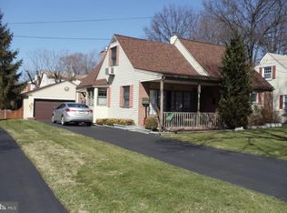 1524 Linden Ave, Willow Grove, PA 19090