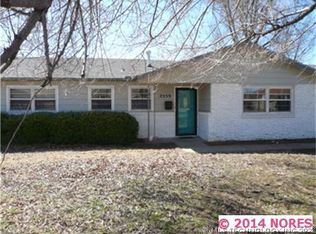2559 Monta Pl, Muskogee, OK 74403