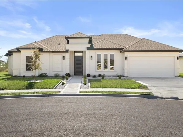 812 Spring Dr, Alton, TX 78573