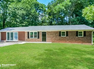 3721 Sweetbriar Cir, Lithia Springs, GA 30122