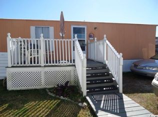 2008 Highway 15 LOT 13, Myrtle Beach, SC 29577