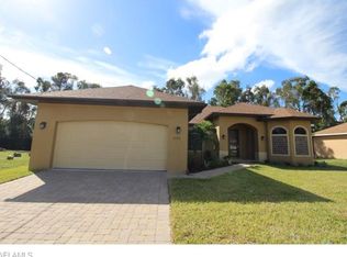 8368 Pittsburgh Blvd, Fort Myers, FL 33967
