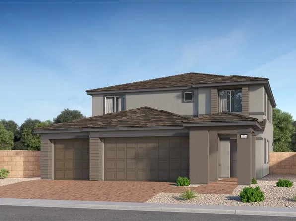 1529 Capri Cascades Ct, Henderson, NV 89011