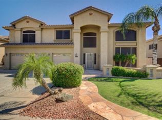 4931 S Hudson Pl, Chandler, AZ 85249