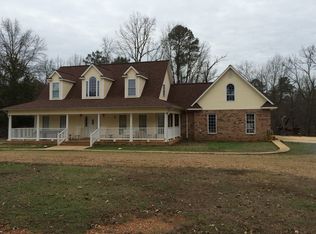 6712 Tennessee Rd, Texarkana, AR 71854