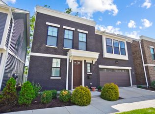 1615 Merrimac St, Cincinnati, OH 45207