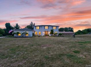7330 W Gates St, Romeo, MI 48065