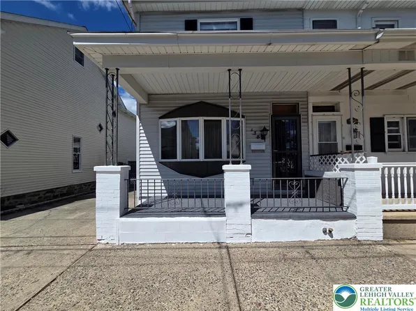 138 E Fell St, Summit Hill, PA 18250
