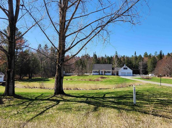 1017 Railroad Street, Brighton, VT 05846
