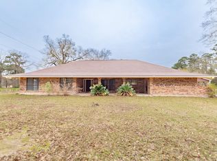 220 Woodland Dr, Oakdale, LA 71463