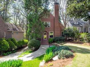 361 Delmont Dr NE, Atlanta, GA 30305