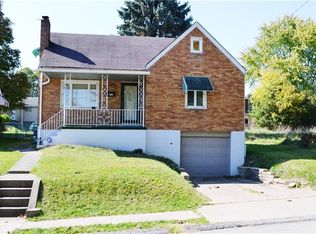 820 State St, Duquesne, PA 15110