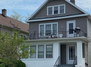 151 Carmel Rd, Buffalo, NY 14214