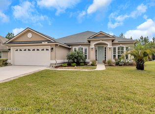 202 Spring Creek Way St, Augustine, FL 32095