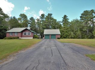 61 Youngs Ln, Old Town, ME 04468