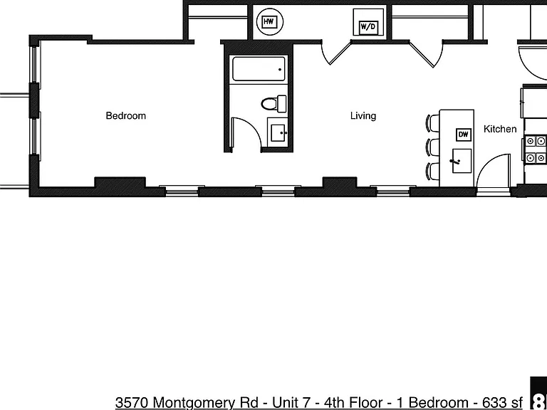 3570 Montgomery Rd — Photo 17