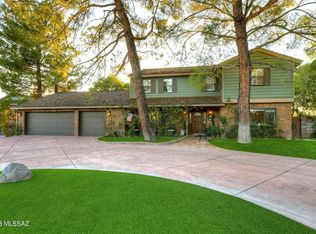 2135 N Sarnoff Dr, Tucson, AZ 85715