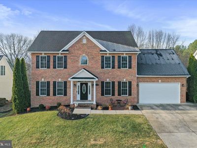 109 Falabella Dr, Stephens City, VA, 22655
