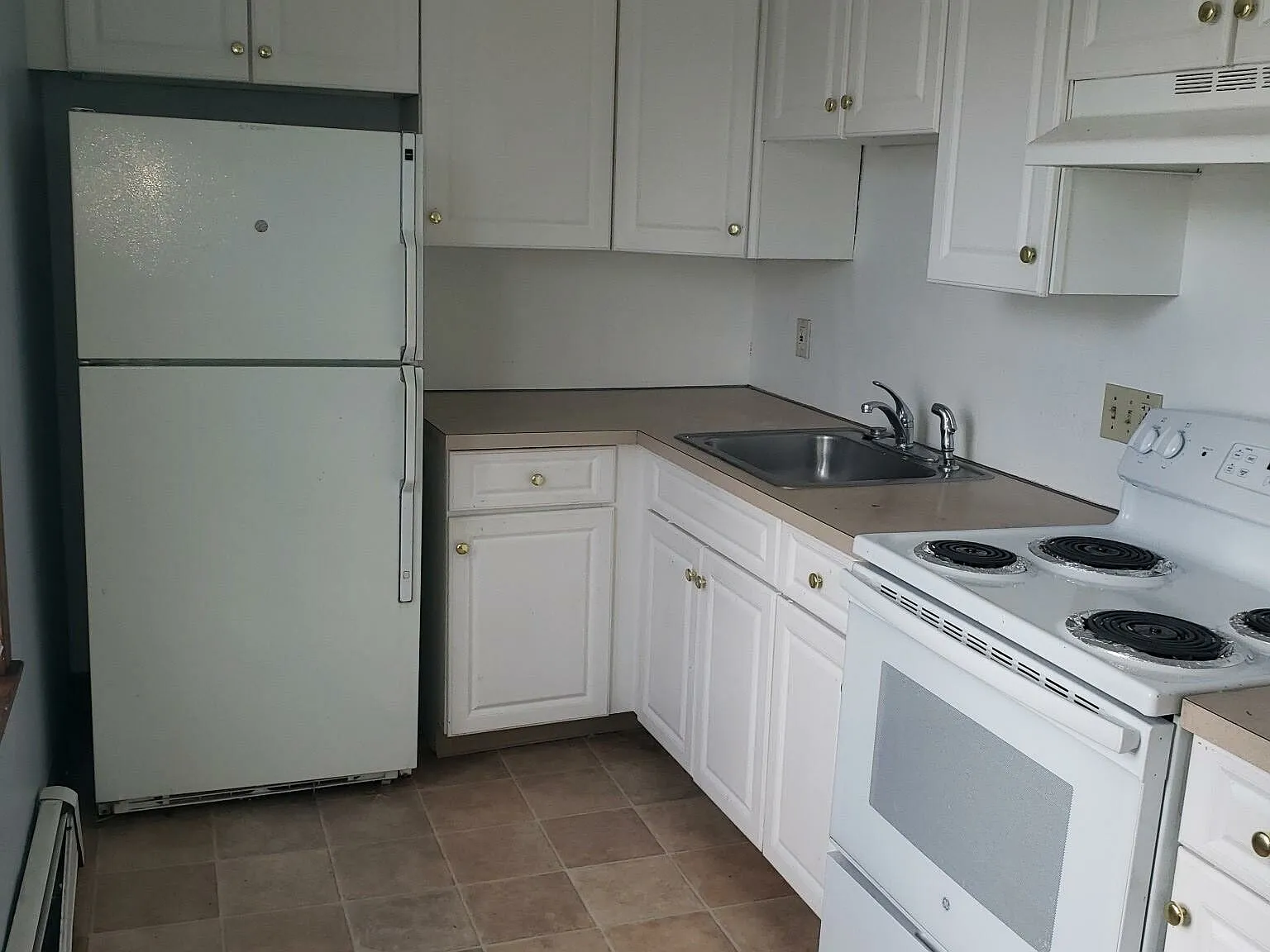 1 bed, 1.0 bath, $2,150 — Photo 4