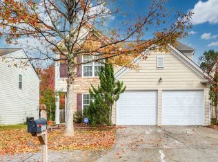 3278 Saville St SW, Atlanta, GA 30331