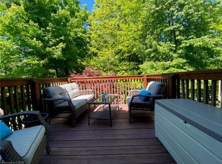 348 Highland Rd W #3, Hamilton, ON L8J3W5