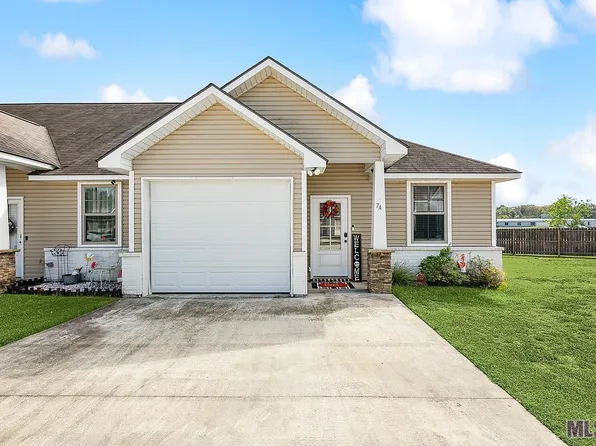 11705 Burgess Ave Unit 7A, Walker, LA 70785