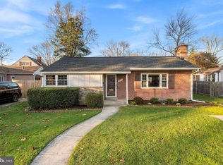 1821 Sanford Rd, Silver Spring, MD 20902