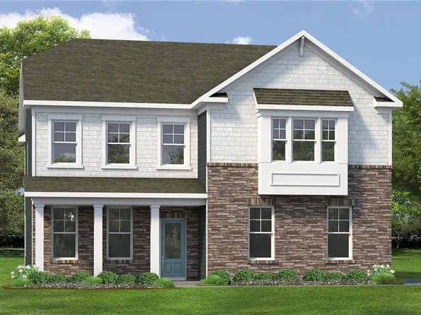 1253 Kidbrooke St, Chesapeake, VA 23322