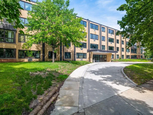 2500 Blaisdell Ave APT 106, Minneapolis, MN 55404