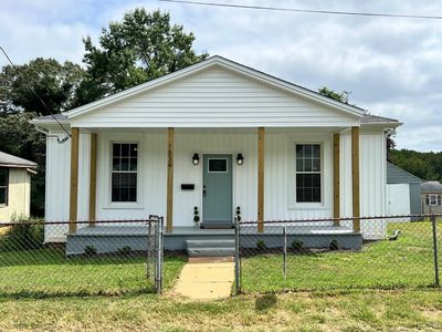 1534 Otey St, Lynchburg, VA, 24501