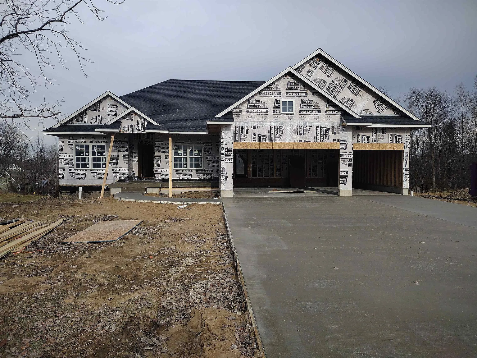5208 Amelia Earhart Dr photo 1