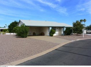 503 S 80th Pl, Mesa, AZ 85208
