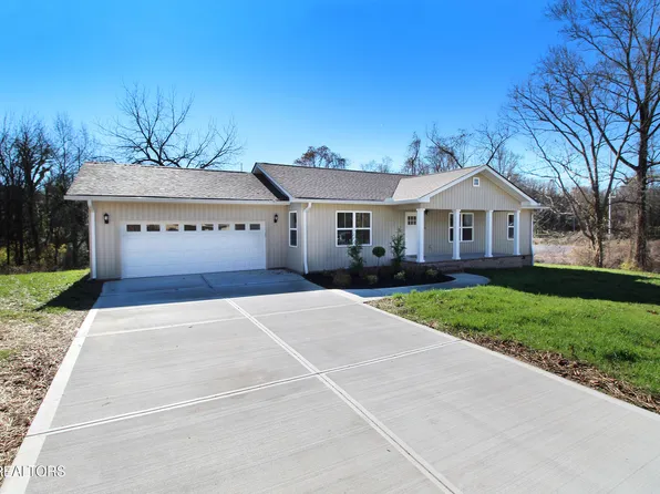 116 Longvale Dr SE, Knoxville, TN 37920