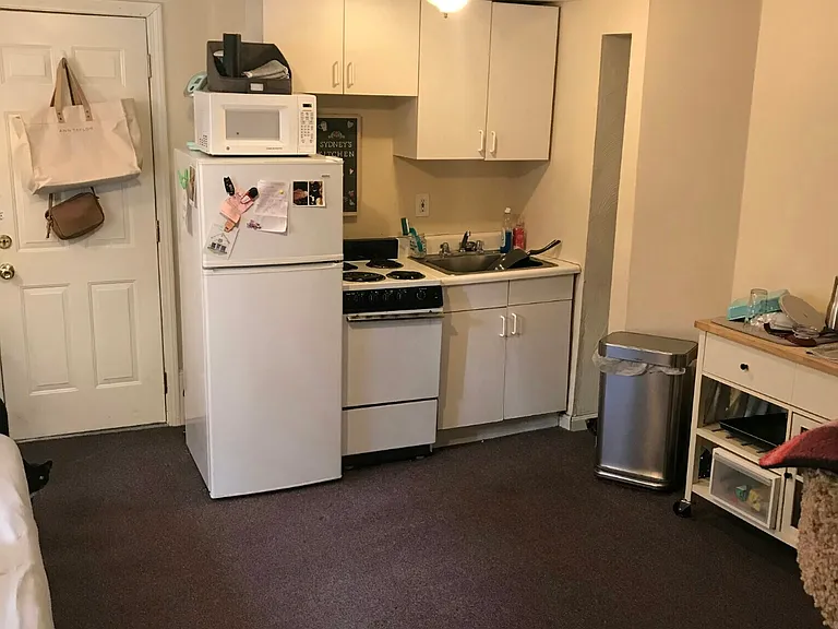 58 Anderson St #1 — Photo 4