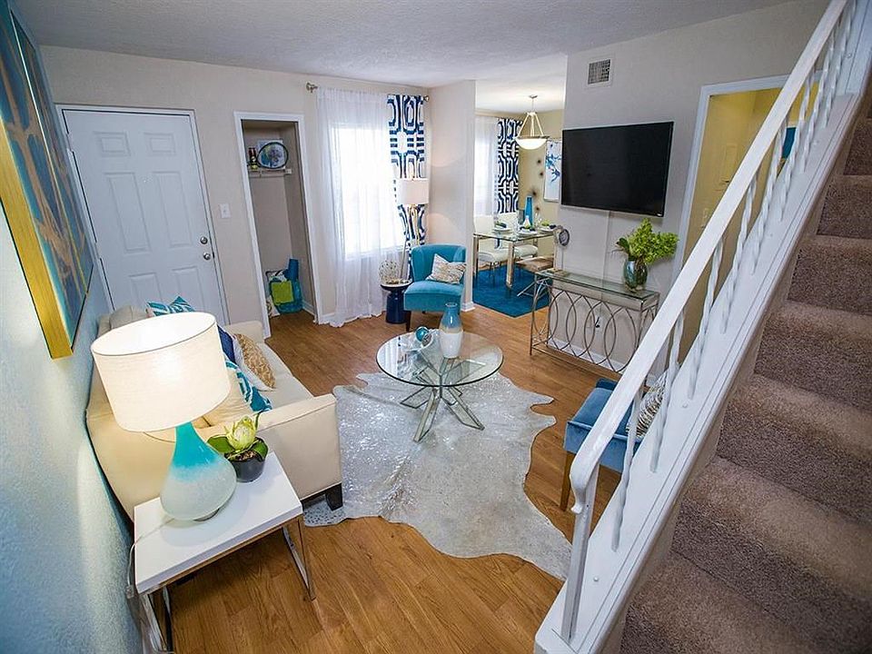 1st image of 2346 Winkler Ave APT C210