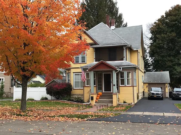 7 Stevens Ave, Cuba, NY 14727