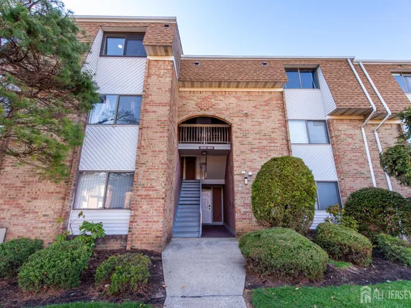 1614 Edison Glen Ter, Edison, NJ 08837