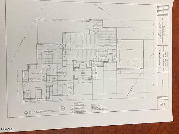 3rd image of 5450 Foothill Rd