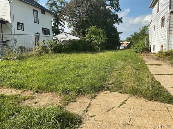 944 Glenwood Ave Lot 15, Buffalo, NY 14211