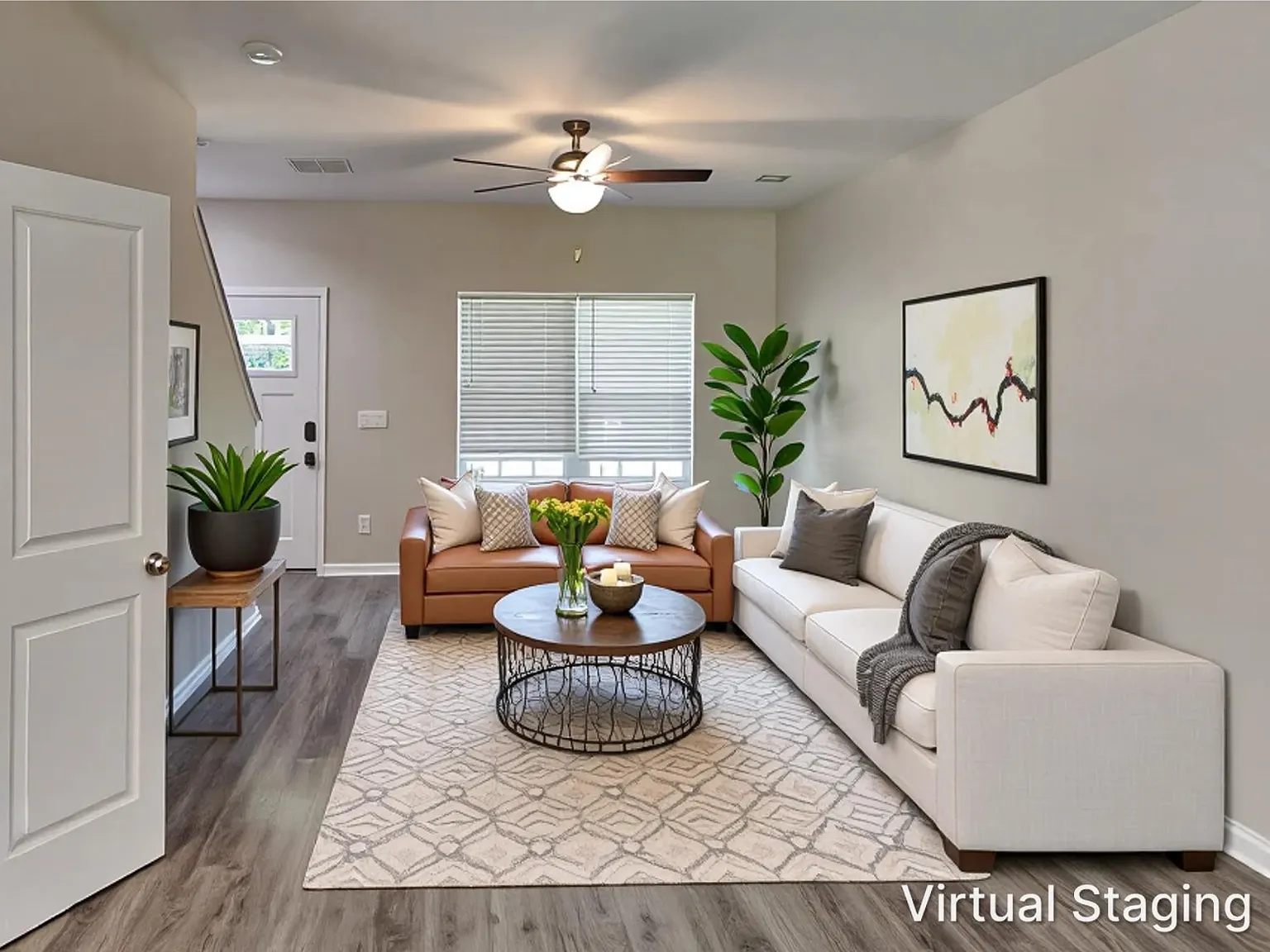4 bed, 2.5 bath, 1865 sqft, $2,175 — Photo 3