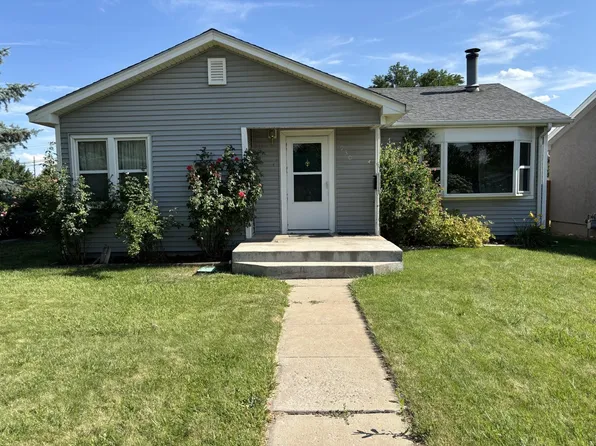 930 E Pabor Ave, Fruita, CO 81521