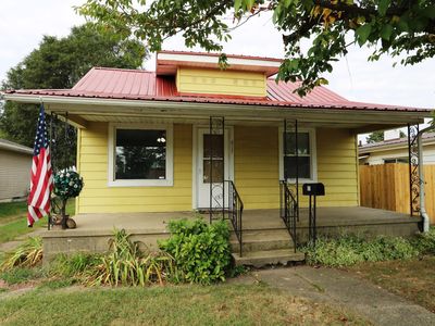 817 Geyer Ave, Mishawaka, IN, 46544
