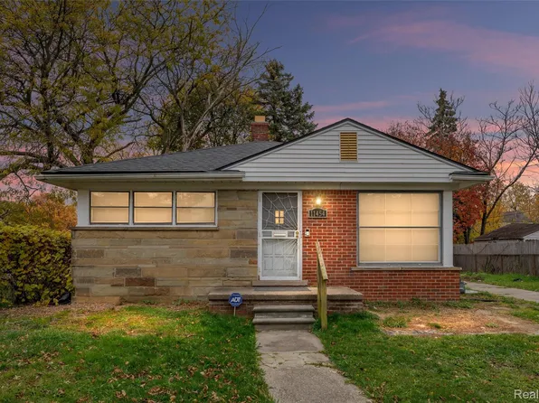 11454 Saint Patrick St, Detroit, MI 48205