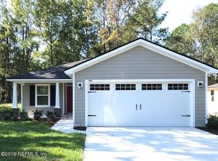 10602 Patchwork Rd, Jacksonville, FL 32219