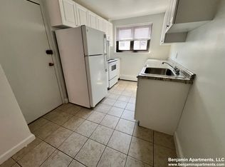 44A Harvard Ave #7, Brookline, MA 02446