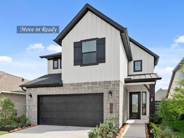 4647 Hydra Ln, Richmond, TX 77469