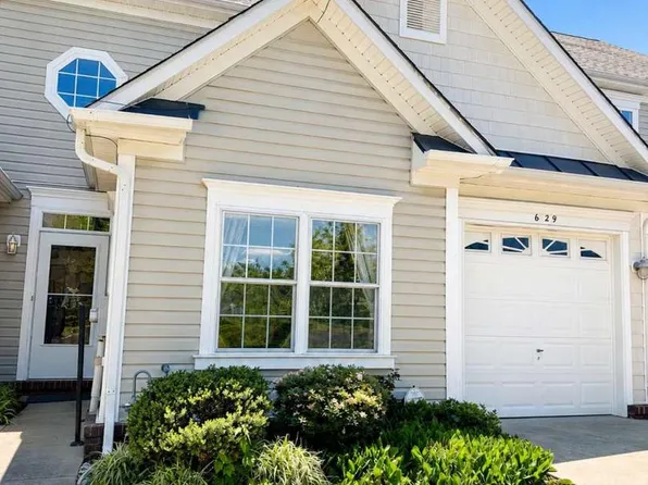 629 Ruxton Rd #74, Solomons, MD 20688