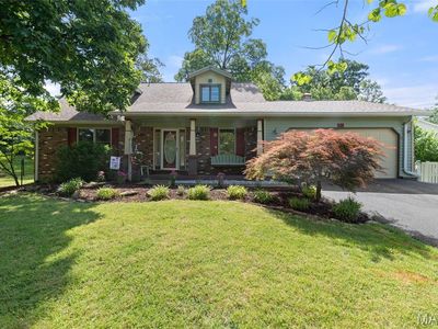 178 Spring Leigh Ct, Ballwin, MO, 63011